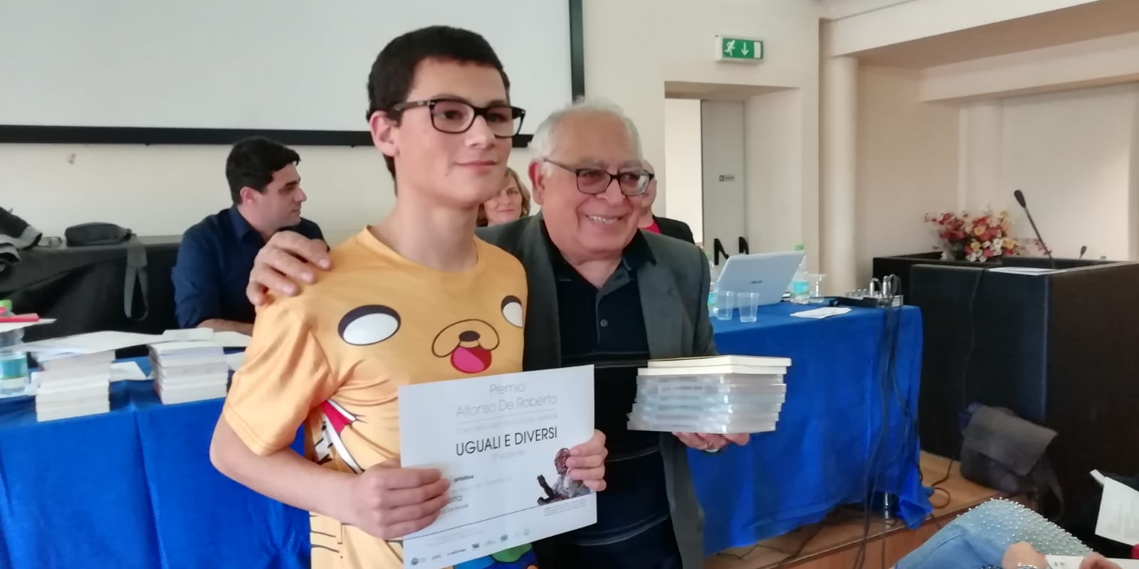 premio de roberto olbia 2019 45667