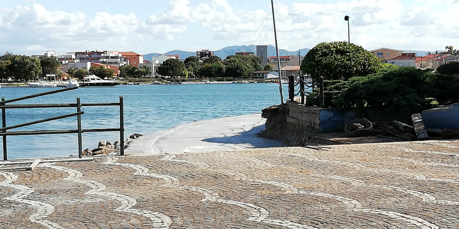 rotonda sul mare 5