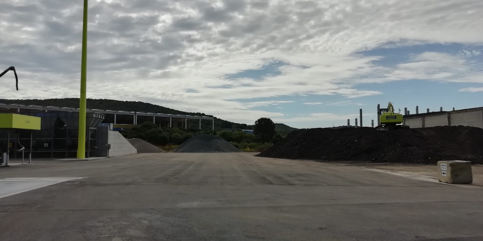 vitalispa olbia