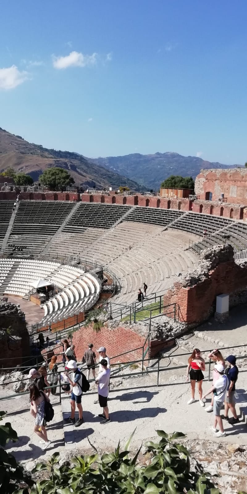 anfiteatro