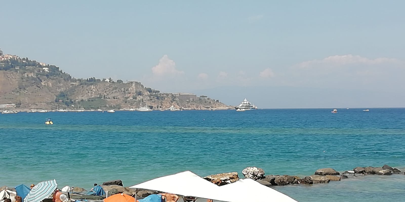 giardini di naxos