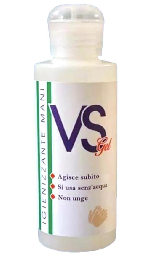 disinfettante mani