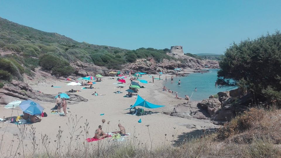 Sardegna Meta Ideale Per I Nudisti Le Spiagge Top Sardegna Meta Ideale Per I Nudisti Le Spiagge Top