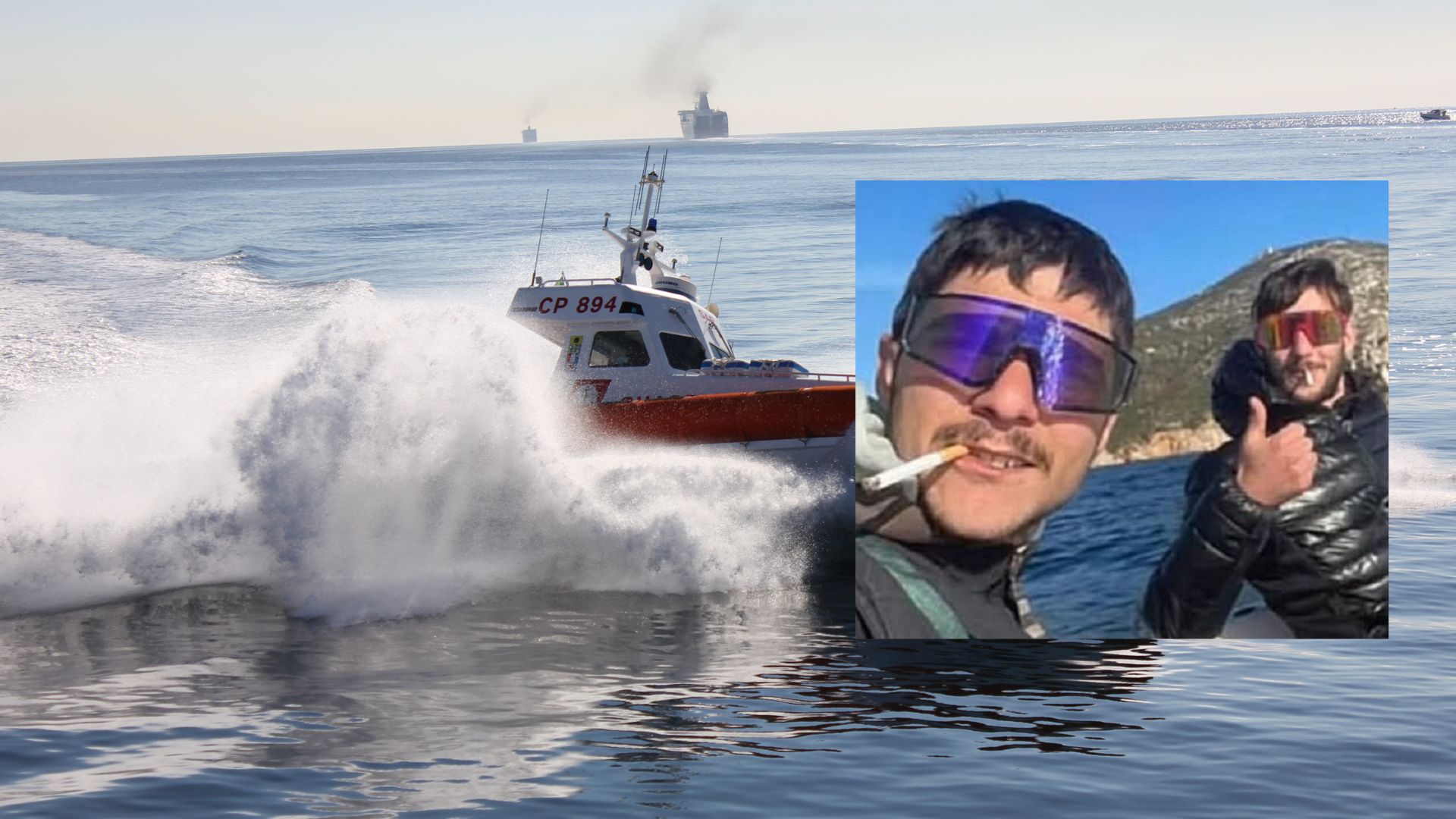 Olbia, l’appello della madre dei fratelli scomparsi: “Aiutateci”