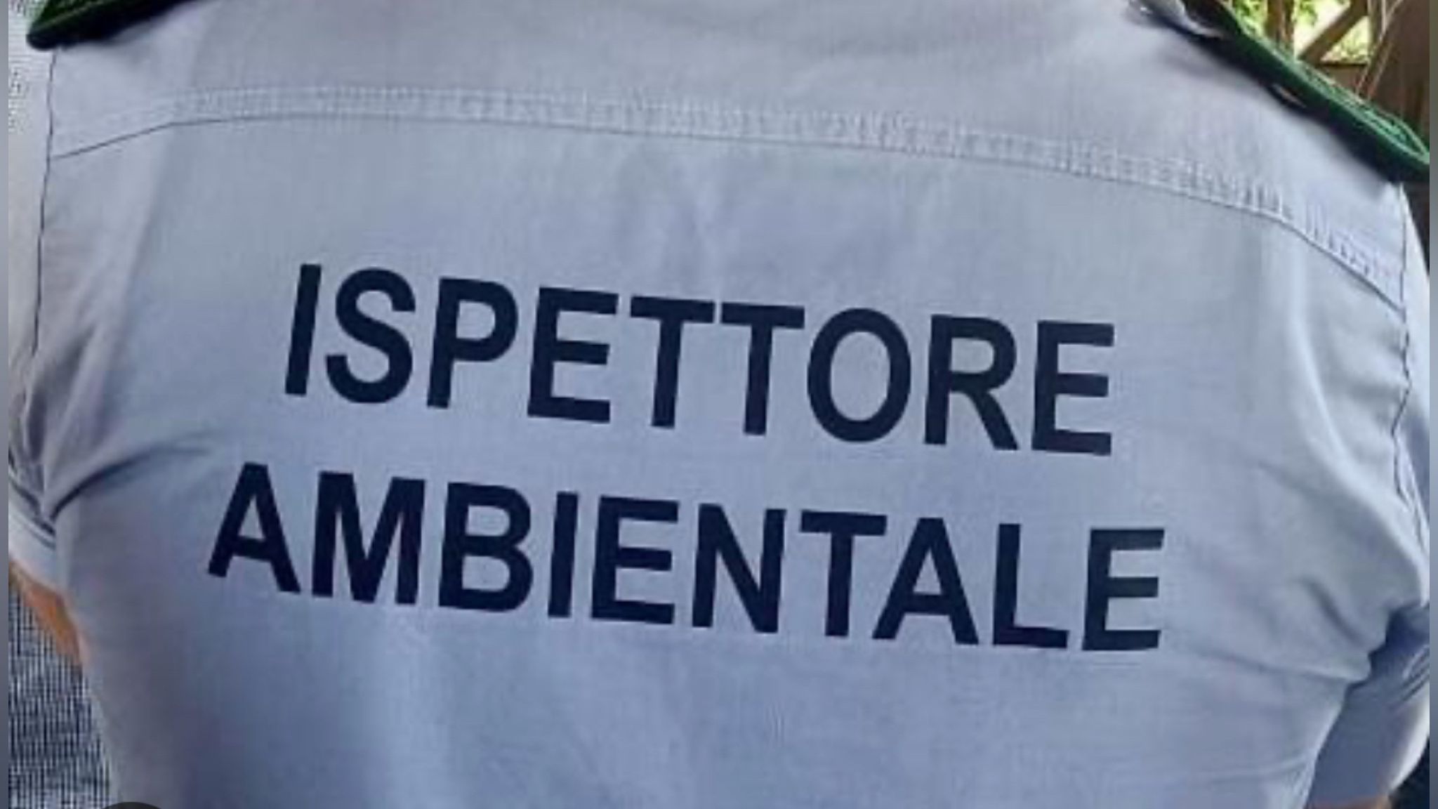 A Olbia arriva la figura dell'ispettore ambientale