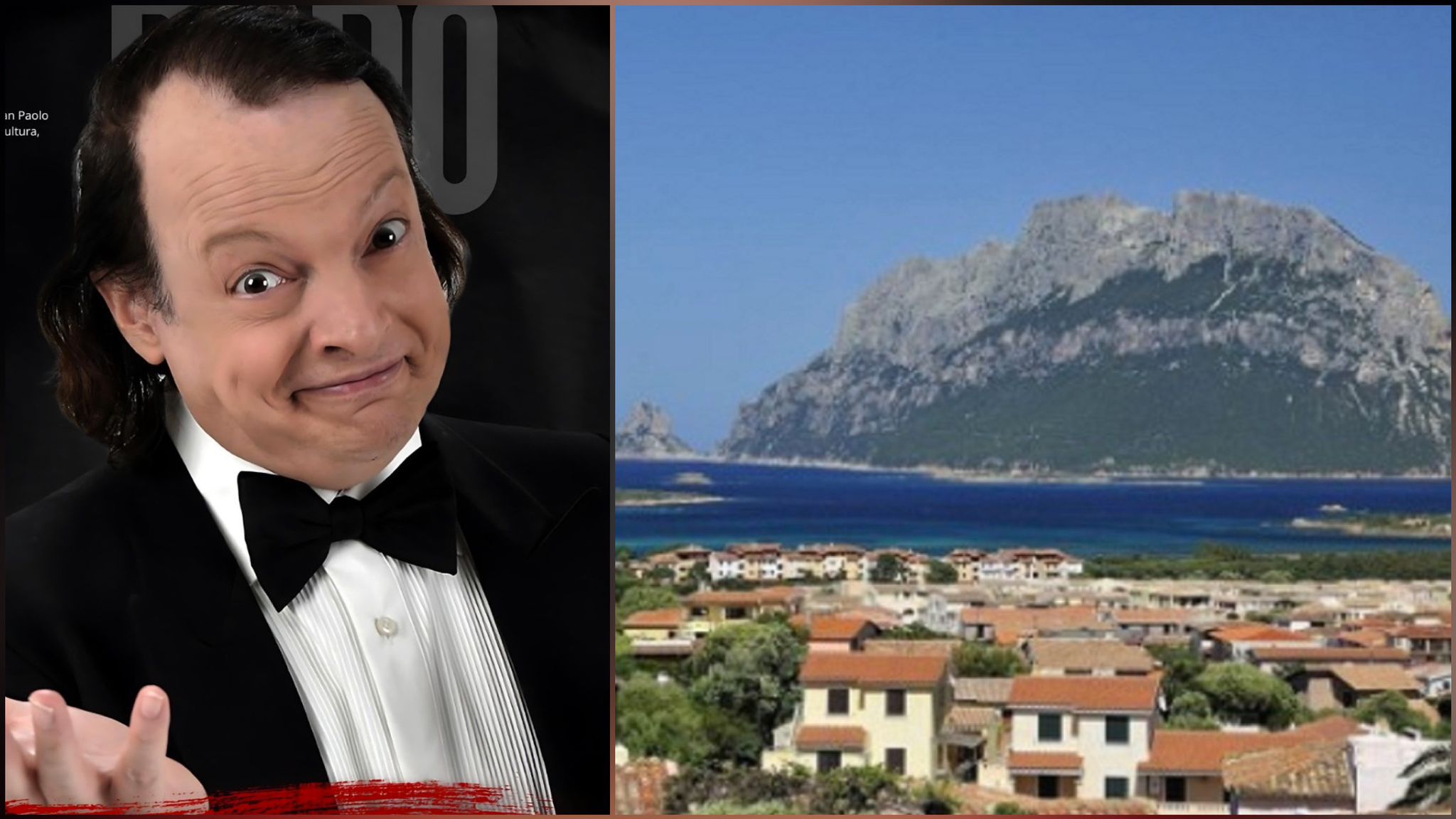 Porto San Paolo: dopo Raul Cremona arriva Dado