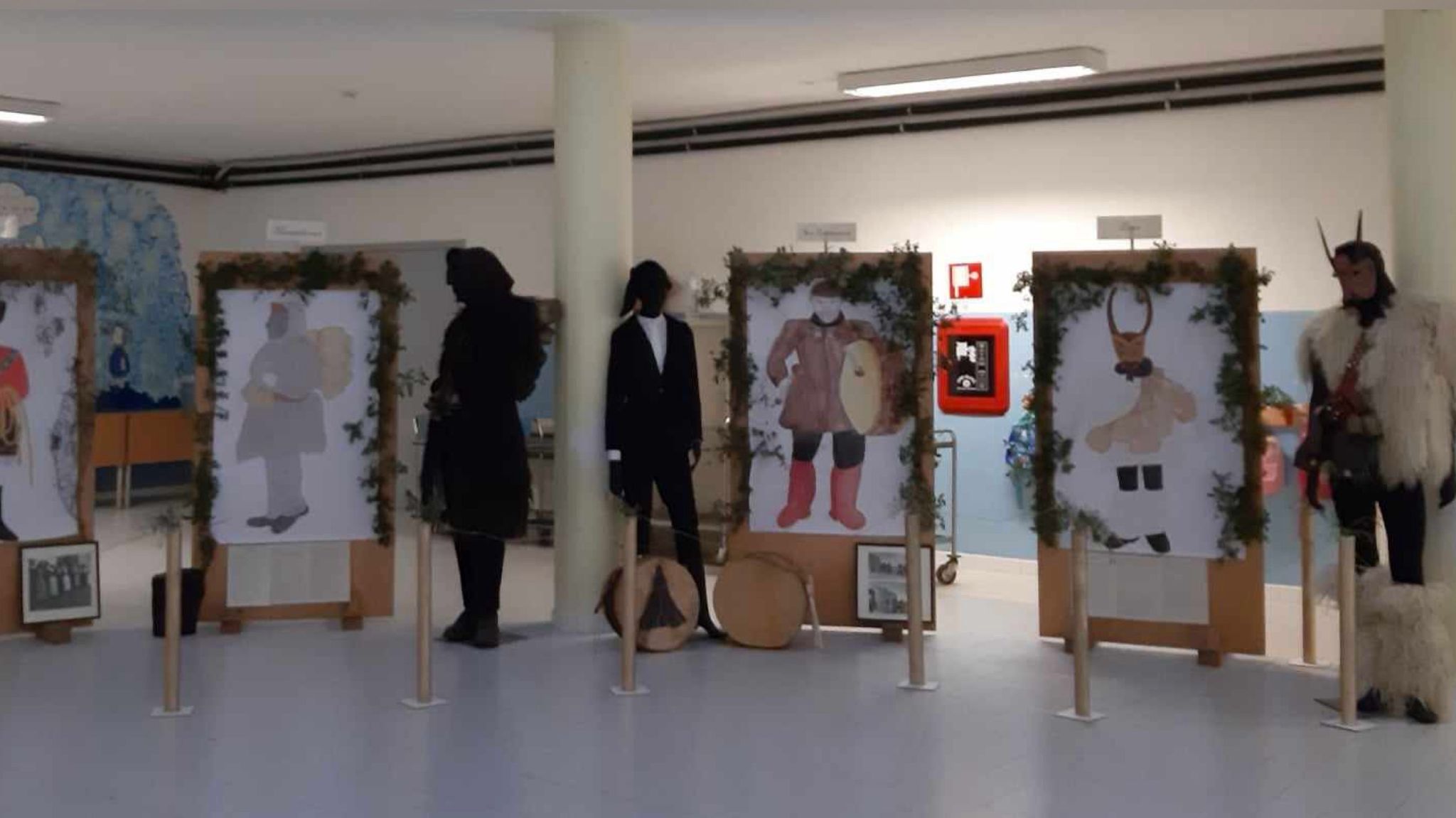 Olbia: a scuola “Lu Carrasciali in Saldigna”