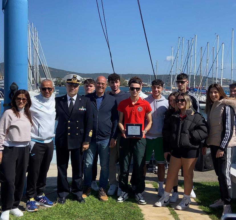 Remata della Gioventù 2026: il Dettori di Tempio parte in testa