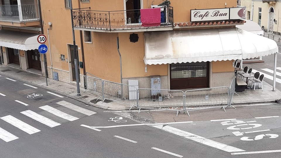 Olbia, a che punto è la ciclabilità? 