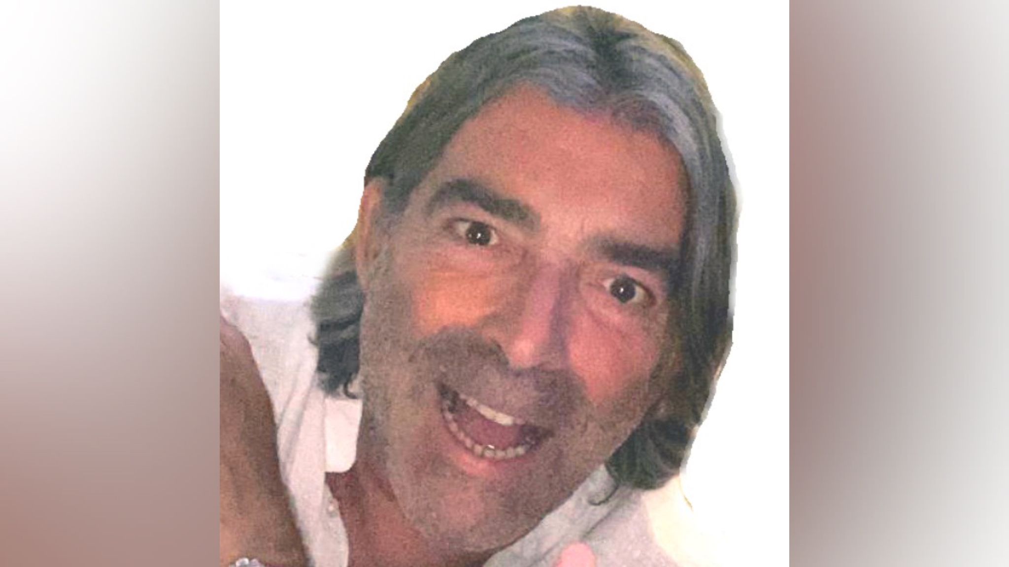 Olbia dice addio a Ignazio Pinna, scomparso all'età di 57 anni