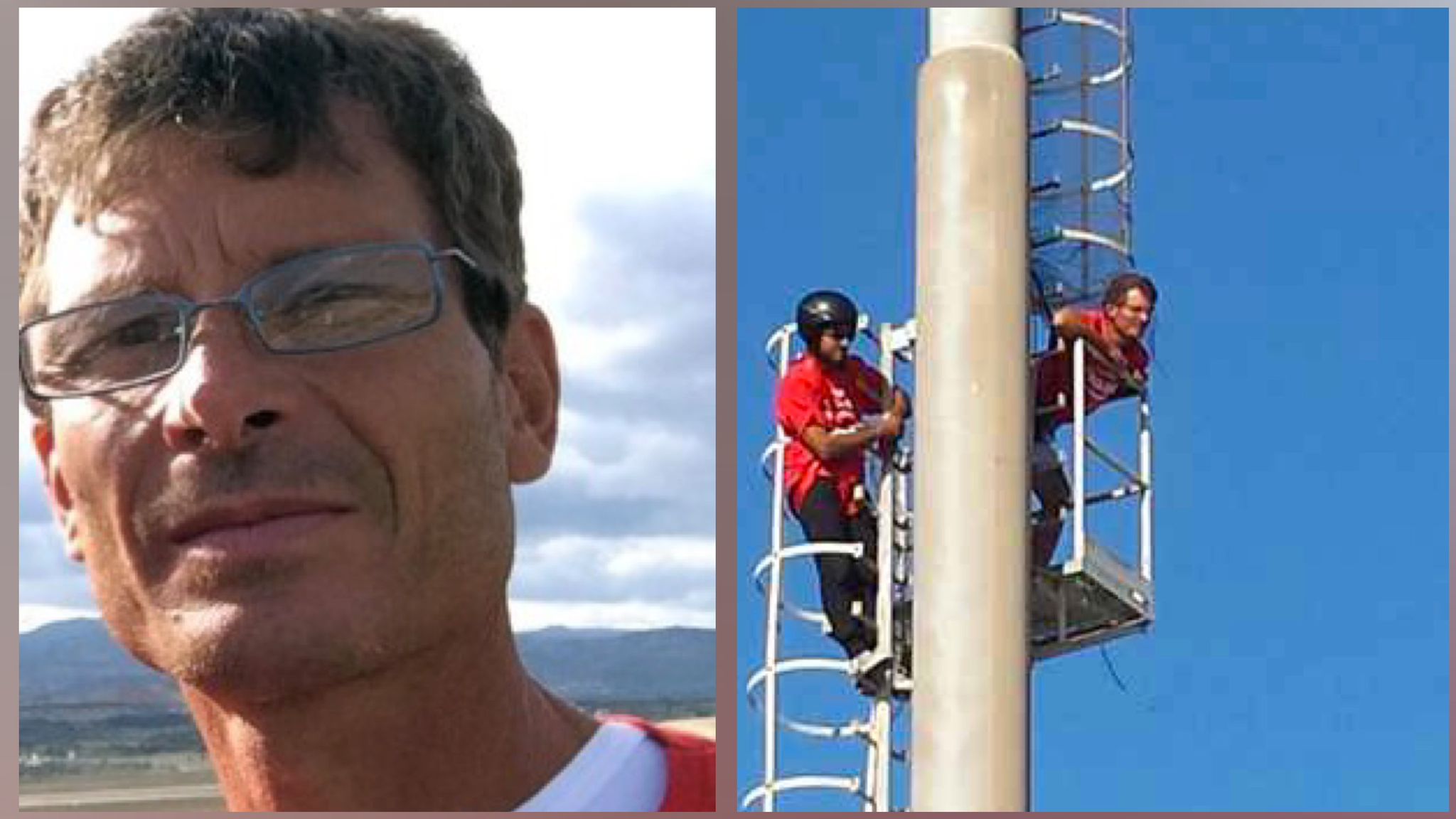 Olbia, addio ad Alessandro Santocchini: il ricordo degli amici
