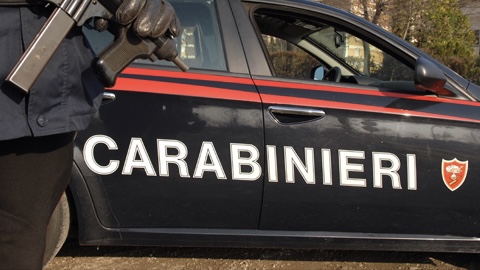 Reddito di cittadinanza: 30 denunciati dai carabinieri nell’hinterland di Bonorva