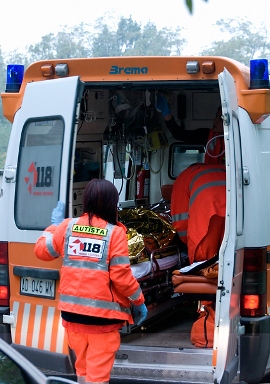 Tragedia nelle campagne di Sinnai: pensionato muore schiacciato dalla propria auto