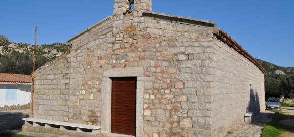 Mostra fotografica sulle chiese campestri della Gallura. Dal 3 al 13 giugno al Museo Archeologico