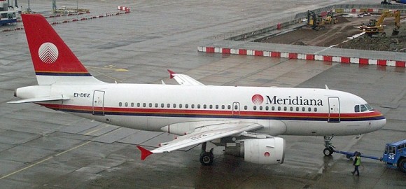 Alghero, si accende spia su aereo Meridiana: passeggeri trasferiti ad Olbia