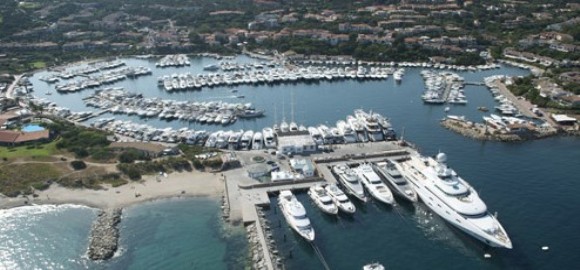 Porto Rotondo: il borgo si veste di fiori con la rassegna Porto in Fiore