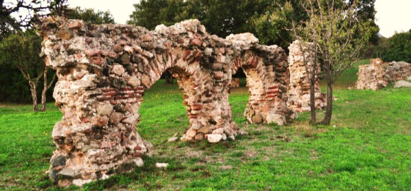 Il comune affida i siti archeologici all’associazione ArcheOlbia