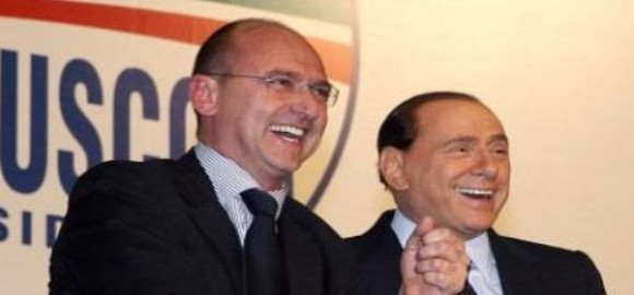 Crisi del Pdl sardo, il 2 agosto vertice con Alfano