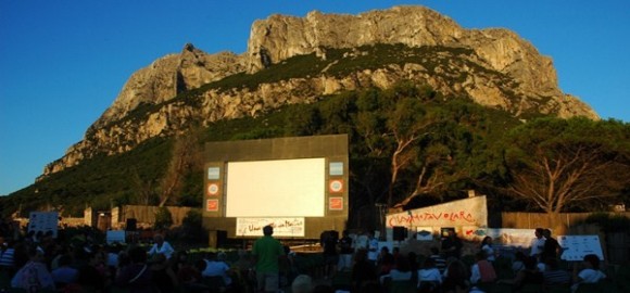 Cinema di Tavolara: si comincia domani ad Olbia con l'anteprima