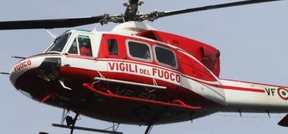 Nord Sardegna: donna cade da un traliccio di trenta metri