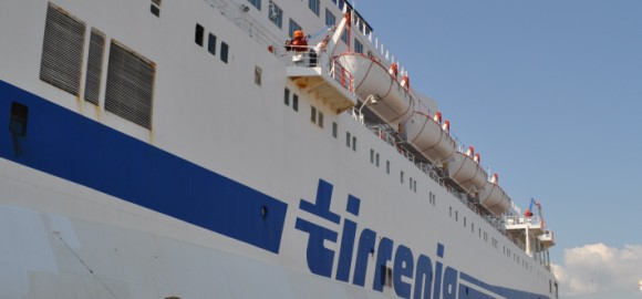 Caro traghetti, l’assessore Solinas: “Ci prenderemo la Tirrenia”