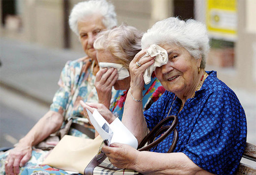 Olbia: ecco i soggiorni termali per gli anziani olbiesi