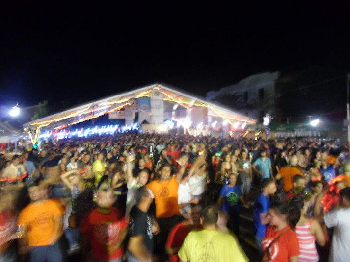 Festa della Birra trinitaiese, grande successo per la 15a edizione
