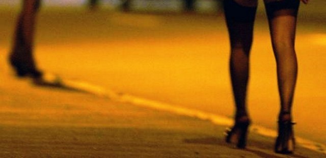 Schiavitù e Prostituzione: arrestati 2 residenti a Olbia