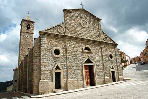 Turismo: tra spiritualità e accoglienza i luoghi francescani in Sardegna