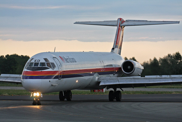 Meridiana Fly, il Senatore Scanu denuncia: 