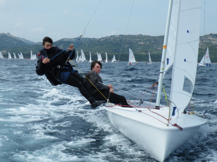 Olbia, al via domani la regata 