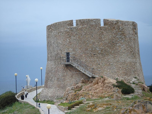 Santa Teresa di Gallura: domani Vanessa Roggeri alla Torre di Longonsardo