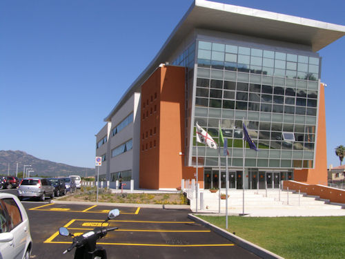 Servizi sanitari sul territorio: la Asl di Olbia tranquillizza i sindaci