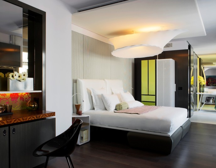 2011: prezzi stabili negli hotel italiani, calo ad Olbia.