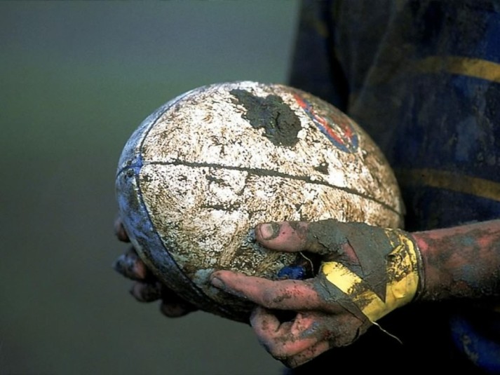 Rugby: sconfitta per l'Olbia rugby in serie C Regionale