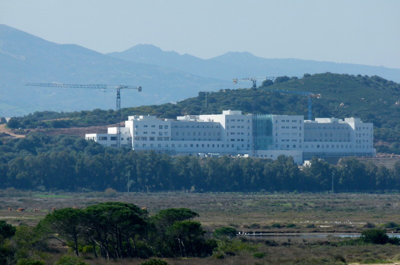 Olbia, San Raffaele: scende il campo il Pd cittadino. Giovedì assemblea popolare al Museo