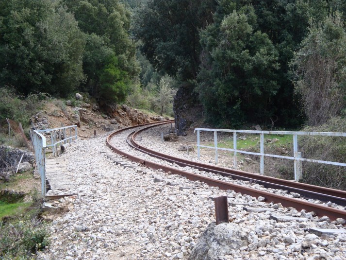 Il PD denuncia lo stato delle ferrovie in Sardegna