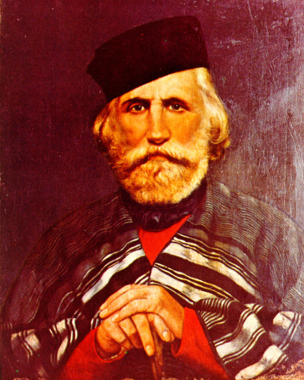 “Il Generale e la Gallura, omaggio a Giuseppe Garibaldi nel 150° anniversario dell’Unità d’Italia, 1861-2011”