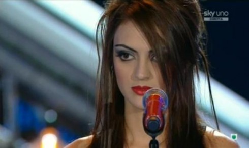 Anticipazioni x Factor: Jessica Mazzoli canterà 