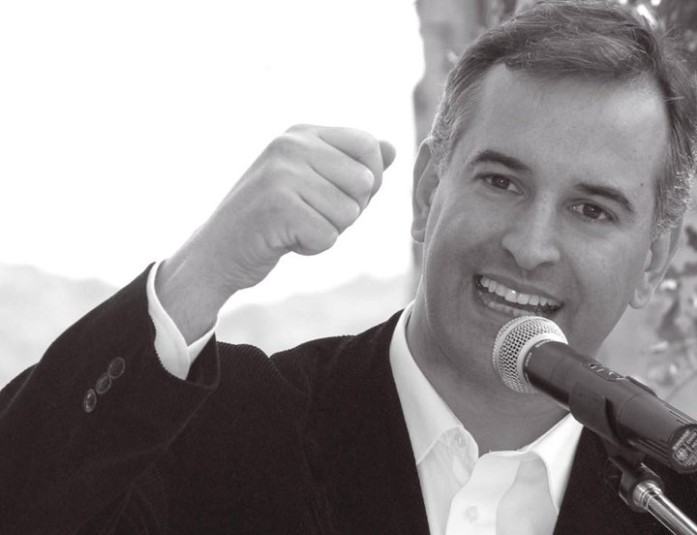 Mauro Pili annuncia la marcia per il metanodotto