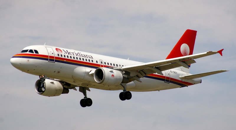 Meridiana Fly: sciopero il 16 dicembre