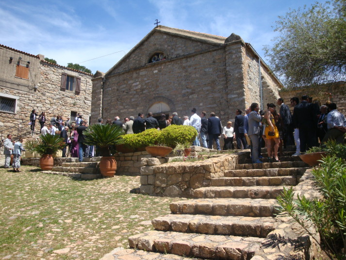 Presentazione libro dedicato a San Paolo di Monti