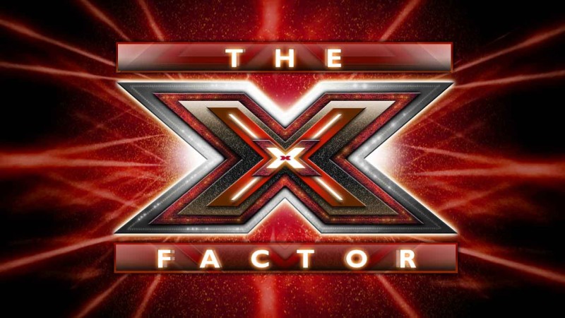 Jessica Mazzoli a X Factor