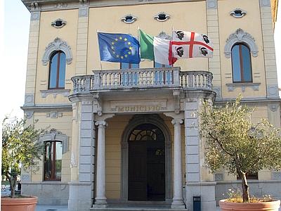 Sindaco e assessori chiariscono in segreto