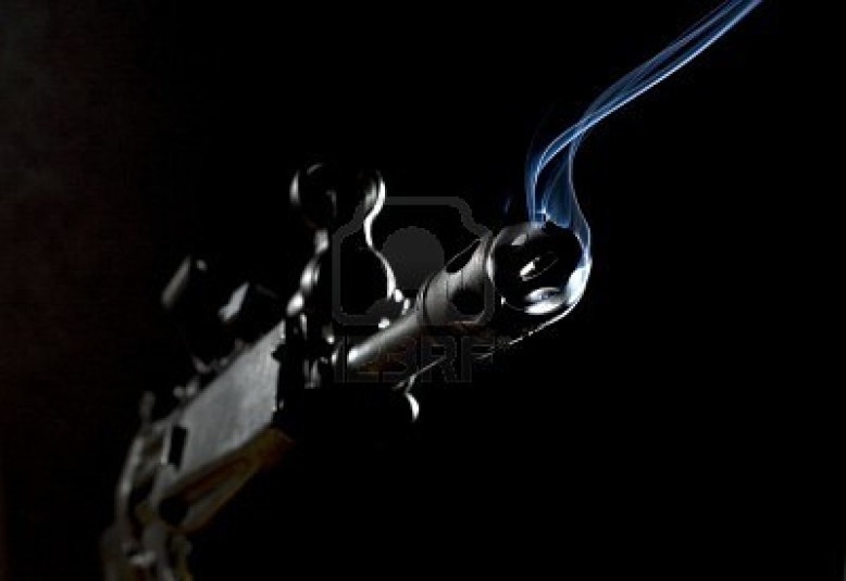 Ovilò: uomo ucciso a colpi di fucile