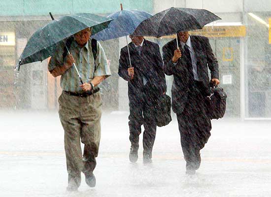 Ancora maltempo in Sardegna