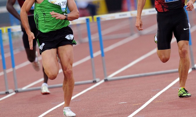 Olbia: via alla rigenerazione della Pista di atletica