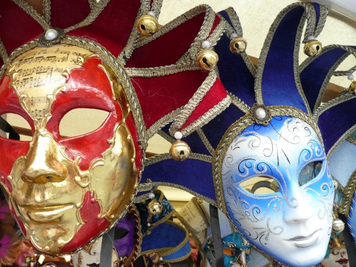 Carnevale Tempiese 2012: la festa sta per cominciare