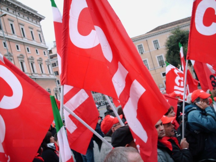 Olbia. Appalti pubblici: 