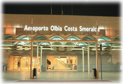 Traffico aereo: l'aeroporto Olbia Costa Smeralda non sente crisi, più 14% nel 2011